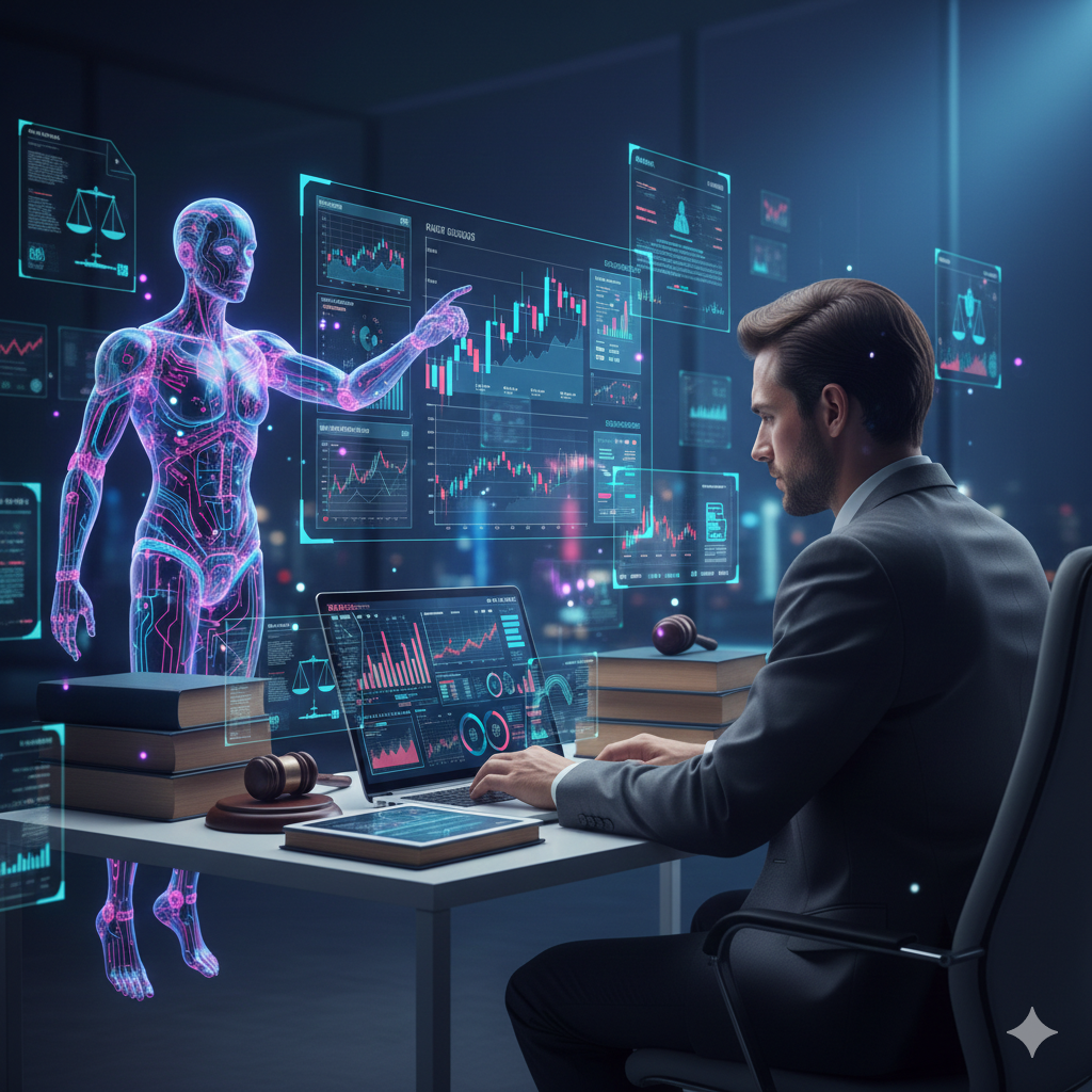 Legal Claims Assistant